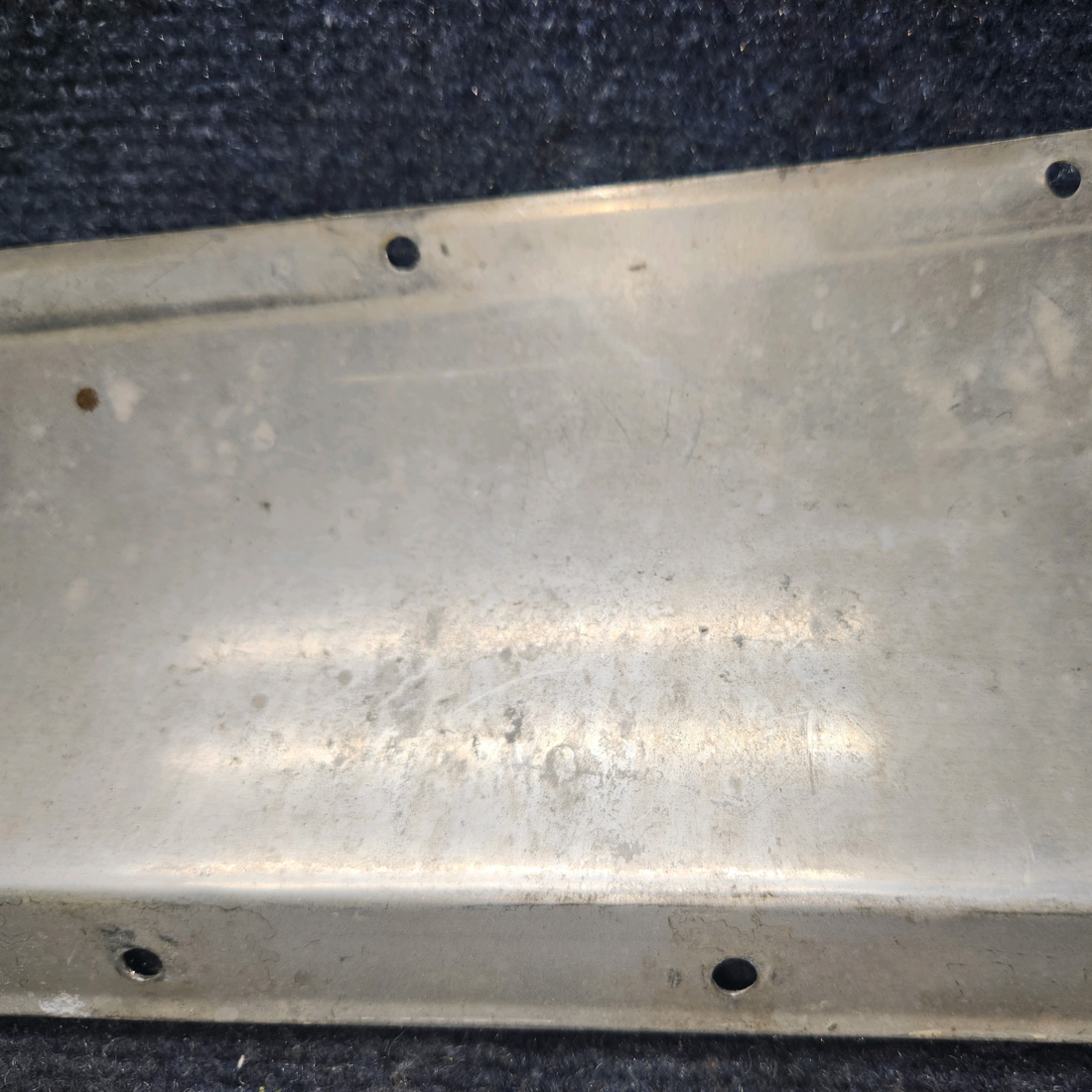 Used aircraft parts for sale, 0732615-2 Cessna 182P Upper Stabilizer R.H