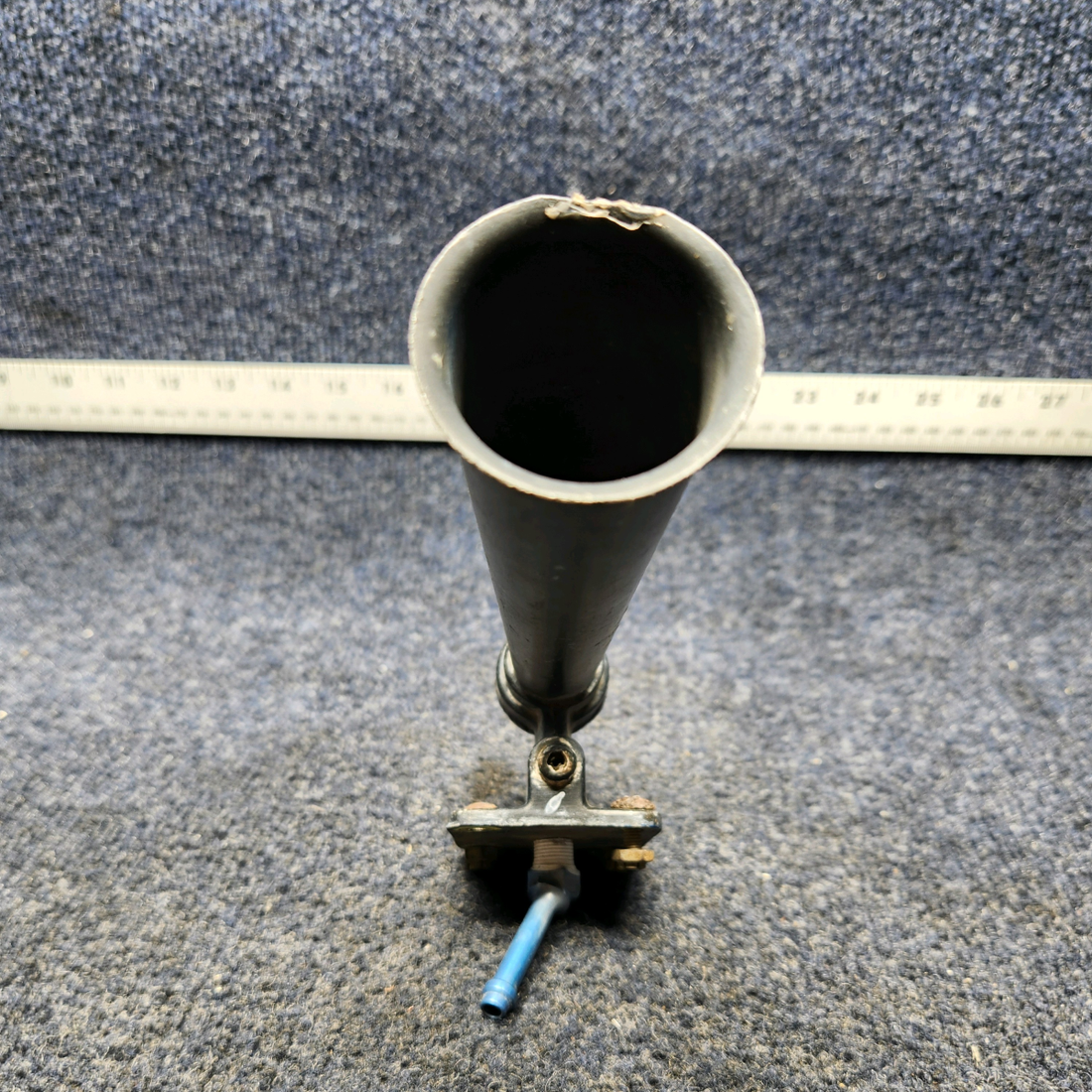 Used aircraft parts for sale, PITOT TUBE Texas Several VINTAGE ANTIQUE AIRCRAFT PITOT TUBE