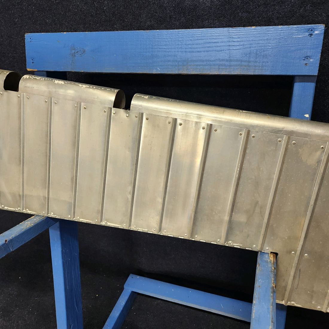 Used aircraft parts for sale, 2432000-810 Cessna  [part_model] CESSNA 172 ELEVATOR ASSEMBLY RH- NO TRIM
