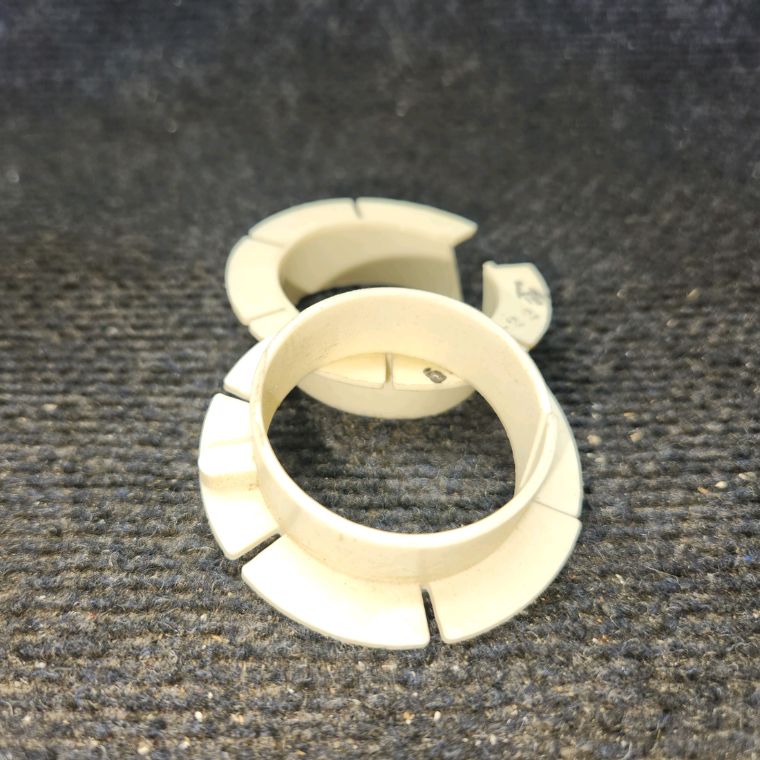 Used aircraft parts for sale, 710056-018 Control Column Mast Bottom Bushing - Price per each.