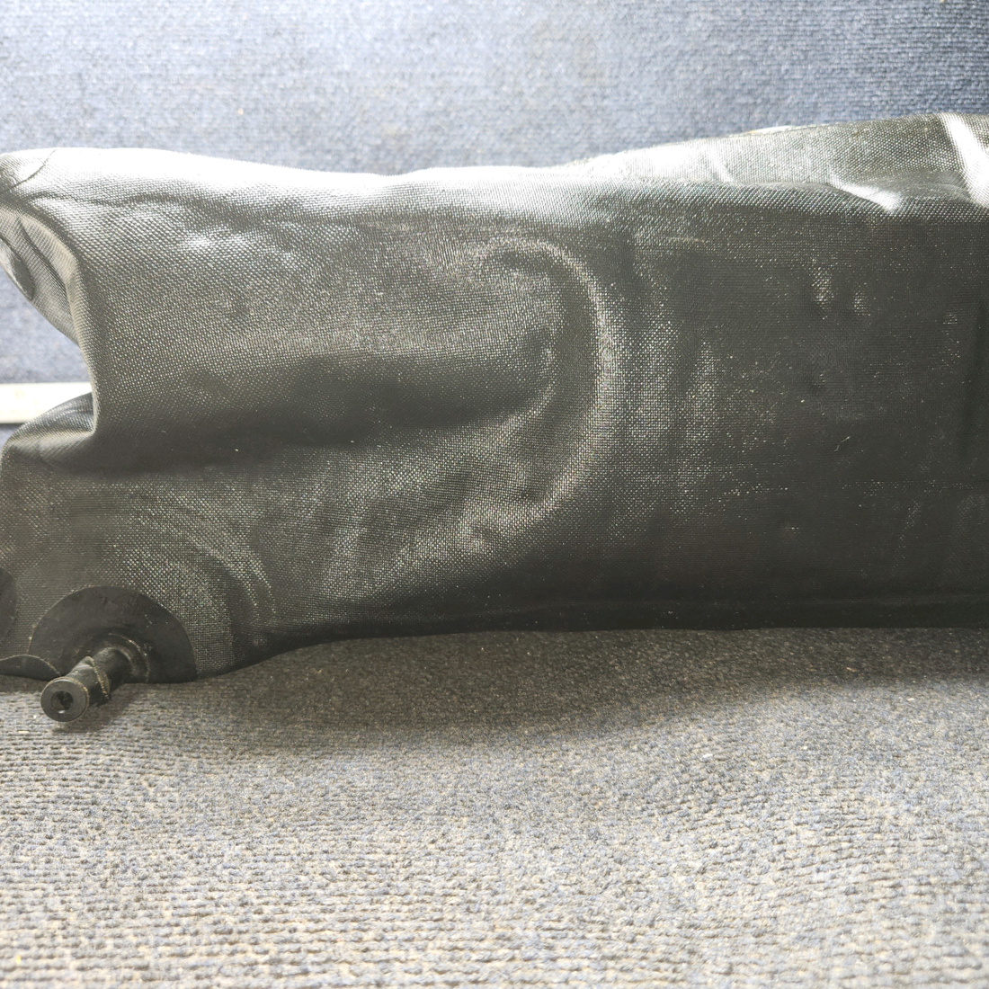 Used aircraft parts for sale, 35-921222-6 Beechcraft 35-33 10-Gallon Auxiliary Fuel Cell  - RH