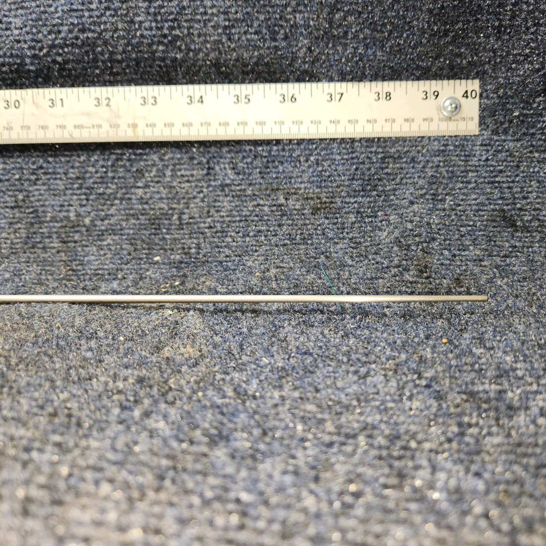 Used aircraft parts for sale, 451-272 Piper PA28-140 Transmitting Antenna Assembly