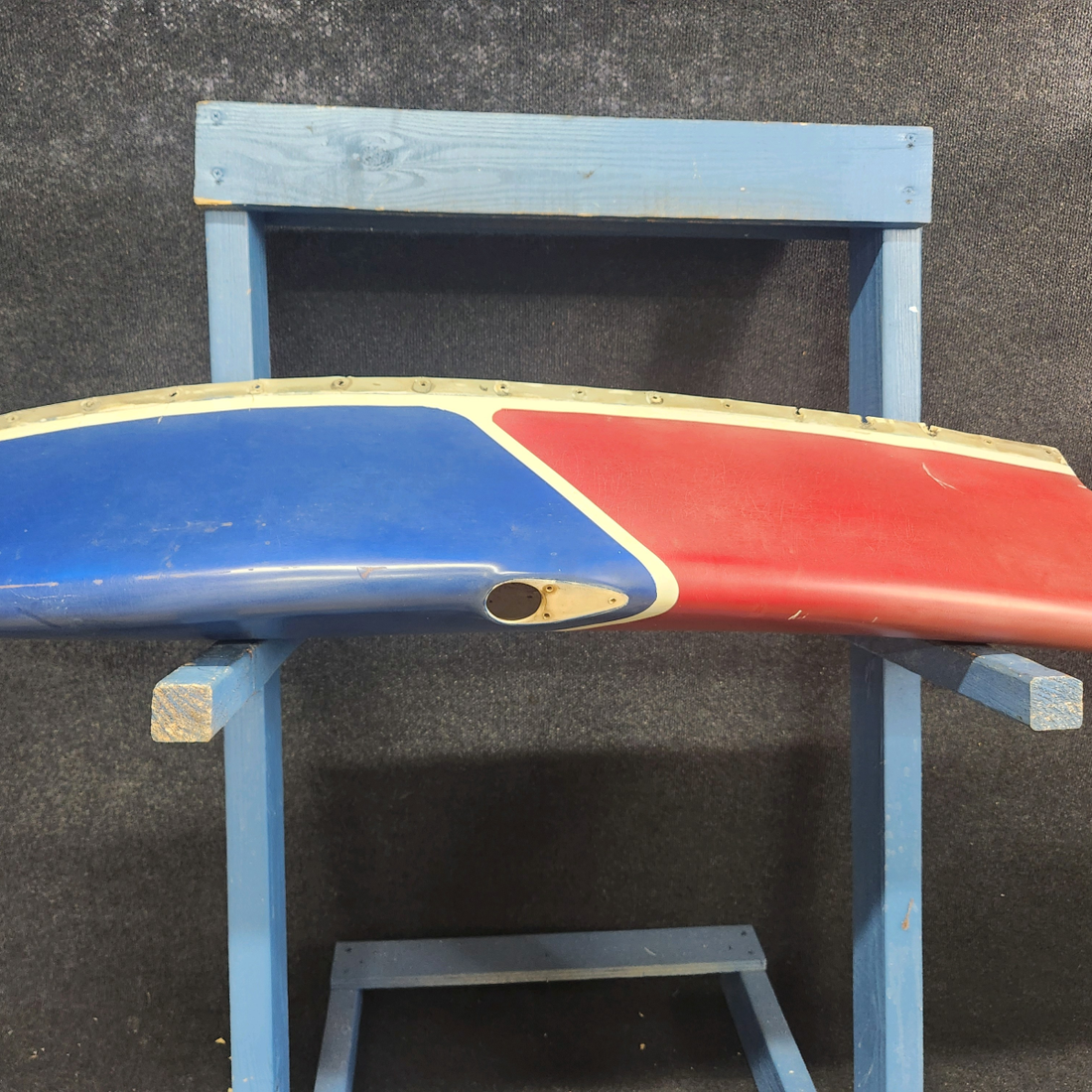 Used aircraft parts for sale, 169-110000-285 Beechcraft A23A Musketeer Custom III WINGTIP RH