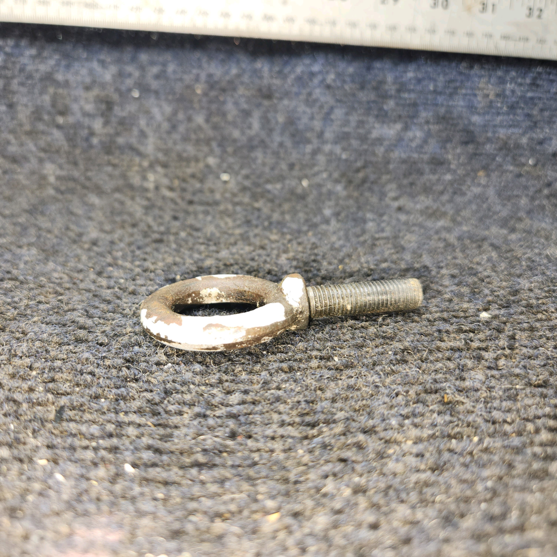 Used aircraft parts for sale, 0541115-3 Cessna Eyebolt