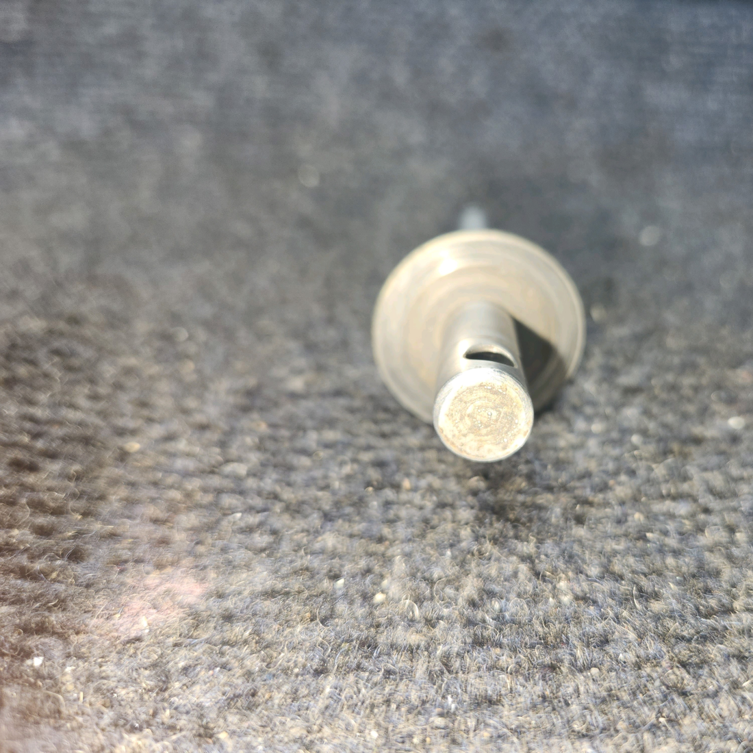 Used aircraft parts for sale, 76155 Lycoming O-540A PIPER PA-24-250 Tachometer Shaft Assembly