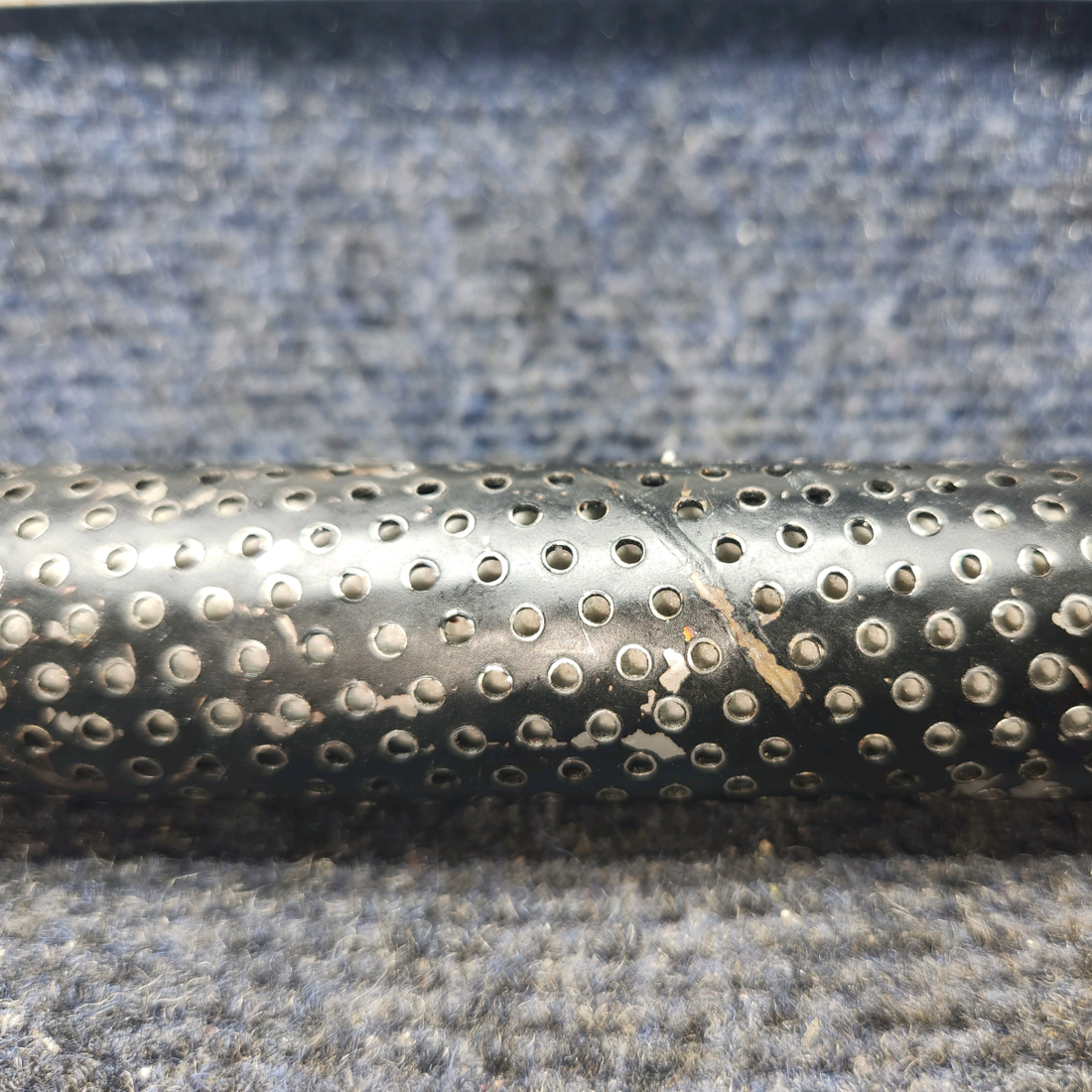 Used aircraft parts for sale, 1X314 Mitchell BEECHCRAFT 95-55B Air Filter