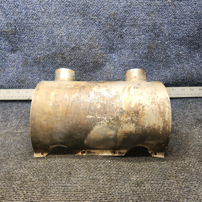 Used aircraft parts for sale, 0450400-6 cessna 150G Shroud Assembly - RH