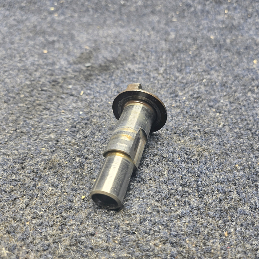 Used aircraft parts for sale, 61174 Lycoming O-320 SHAFT OIL PUMP DRIVE