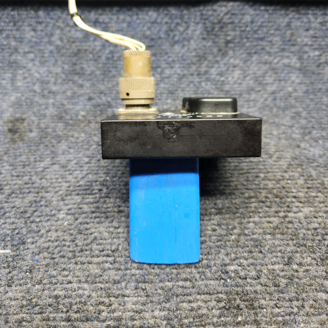 Used aircraft parts for sale, 557-122 PIPER PA28-161 Warrior III DIMMER CONTROL