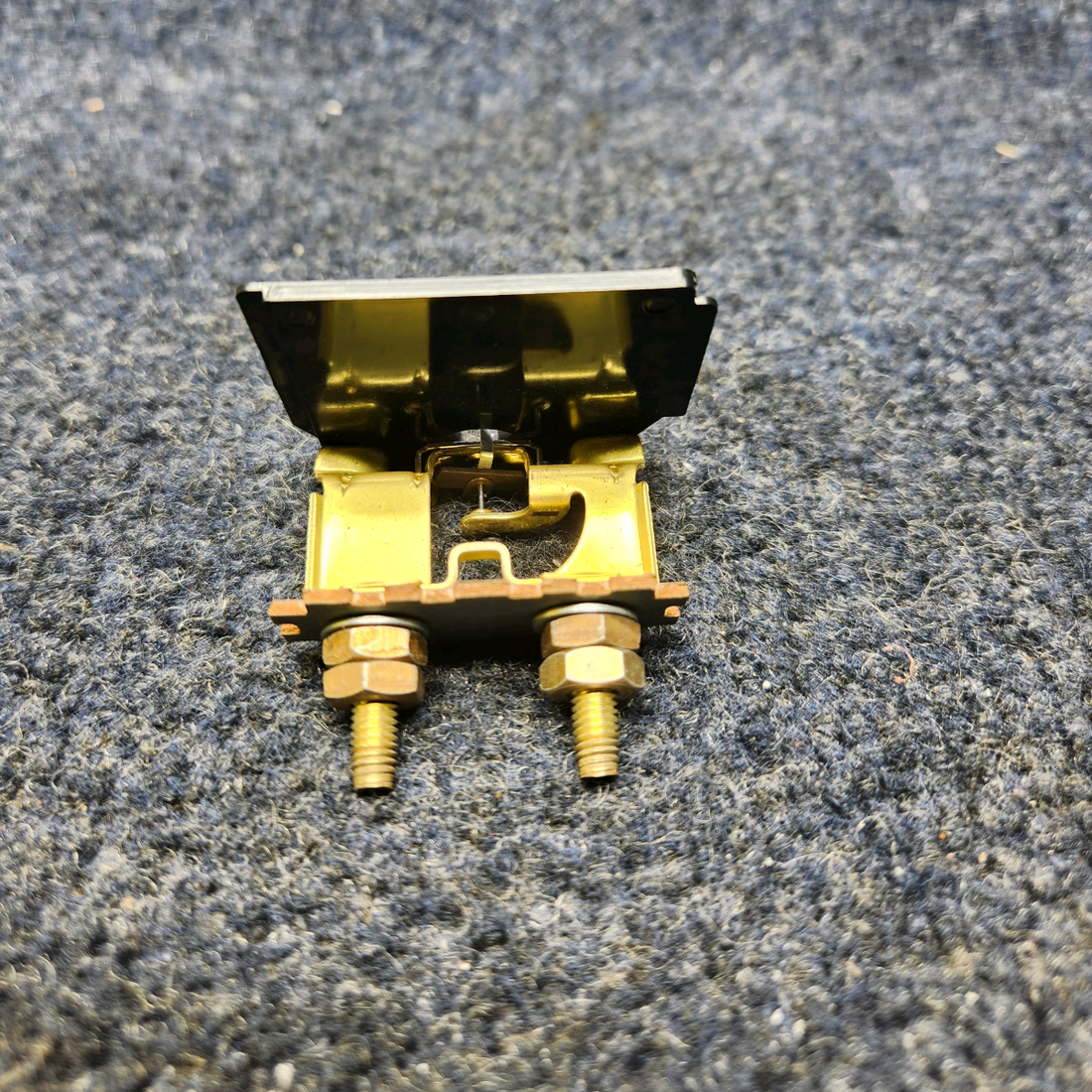 Used aircraft parts for sale, 1502093 BEECHCRAFT F35 AMPERES INDICATOR