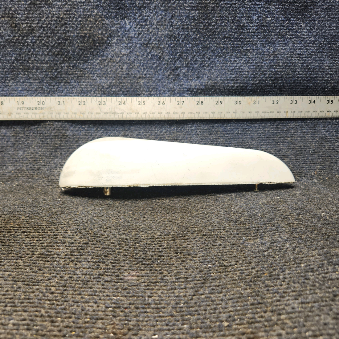 Used aircraft parts for sale, CI-102 Comant Cessna 172F Marker Beacon Antenna