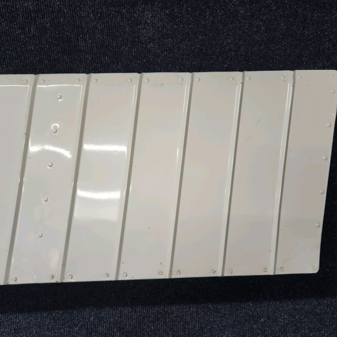 Used aircraft parts for sale, 0523800 Cessna 172 Aileron Assembly - LH