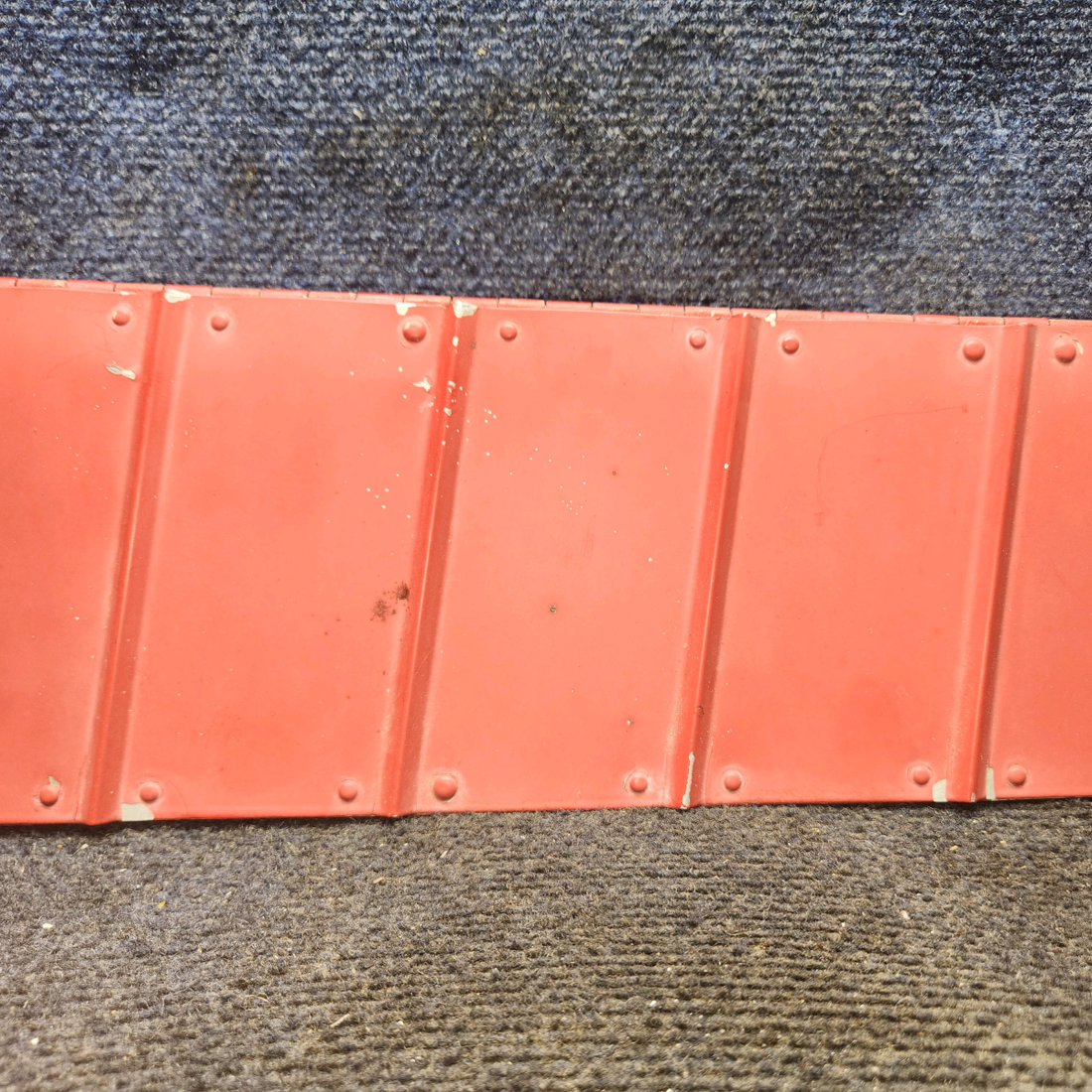 Used aircraft parts for sale, 0532001-4 Cessna C175 Trim Tap Assy Elevator