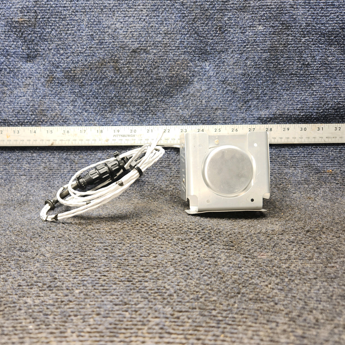 Used aircraft parts for sale, 011-00870-00 Garmin GMU-44 PIPER PA-24-250 Magnetometer Assembly