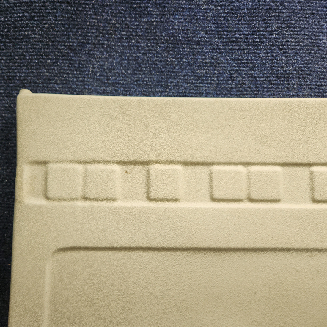Used aircraft parts for sale, 67-82-150RD cessna 150G Door Panel - LH