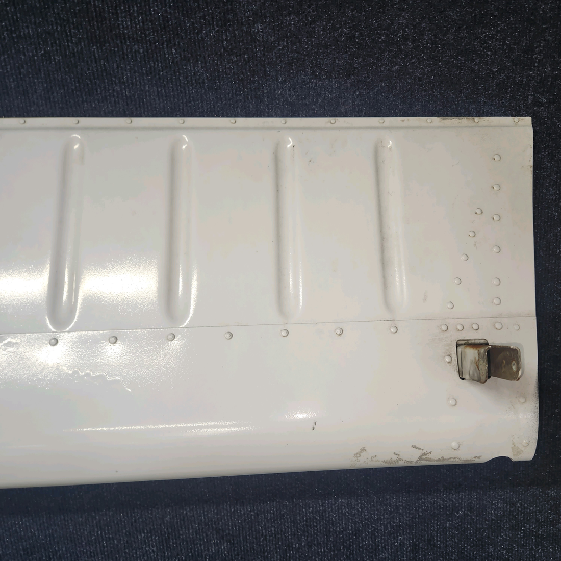 Used aircraft parts for sale, 65591-000 Piper PA28-161 Flap Assembly LH
