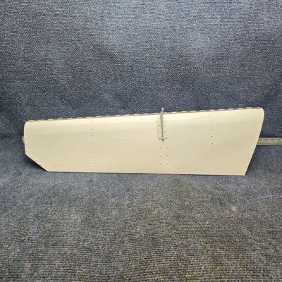 Used aircraft parts for sale, 33-610010-1 Beechcraft F33A ELEVATOR TRIM TAB ASSEMBLY LH