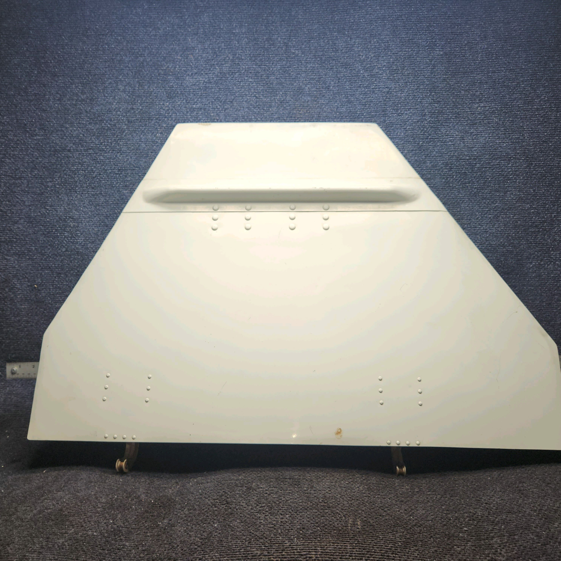 Used aircraft parts for sale, 35-815055-64 Beechcraft 35-33 Main Landing Gear Door – RH Outboard