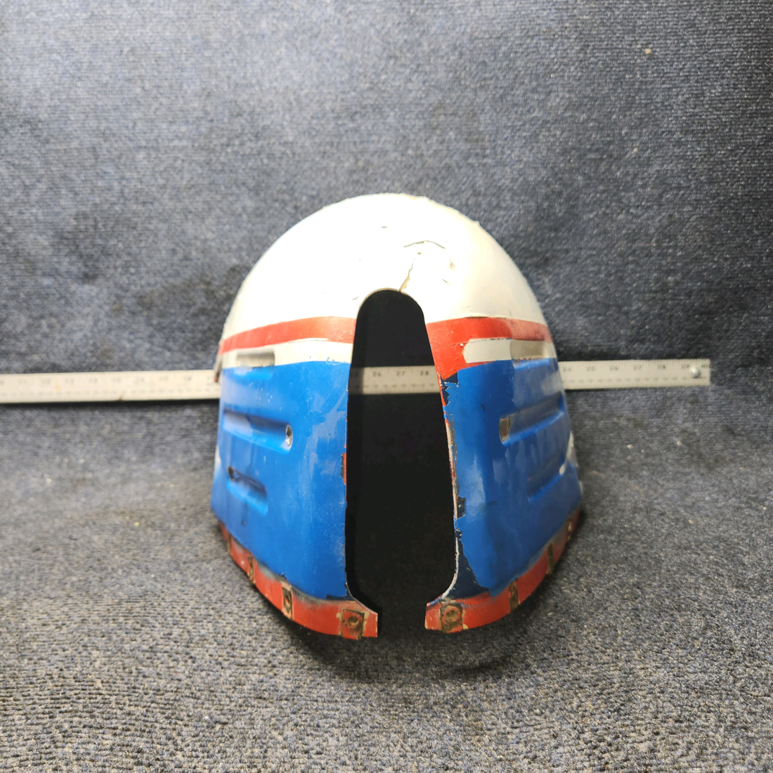 Used aircraft parts for sale, 62629-000 Piper PA28-140 Tail Cone Fairing Assembly