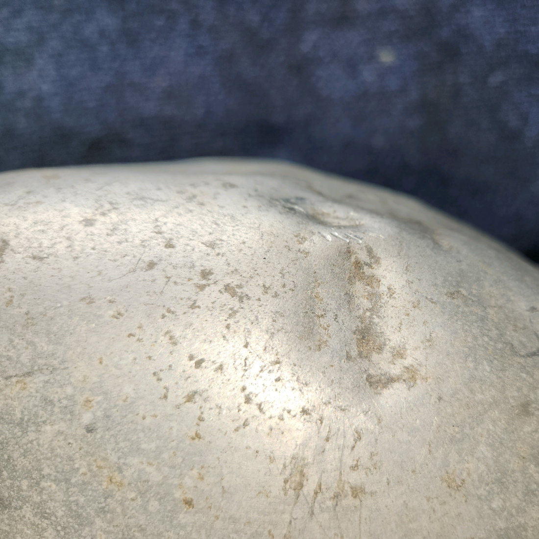 Used aircraft parts for sale, 2413118-1 Cessna 172RG Nose Gear Tunnel Cover Assy