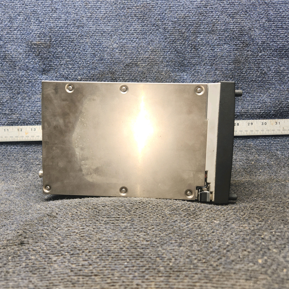 Used aircraft parts for sale, 011-02254-00 Garmin GTN 625 piper PA-28-181 WAAS GPS/MFD w/ Tray