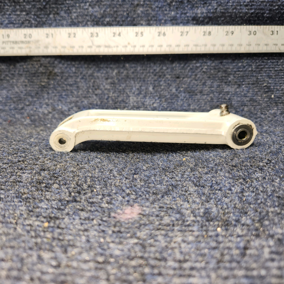Used aircraft parts for sale, 0442505-2 Cessna C-150J Lower Torque Link Assembly