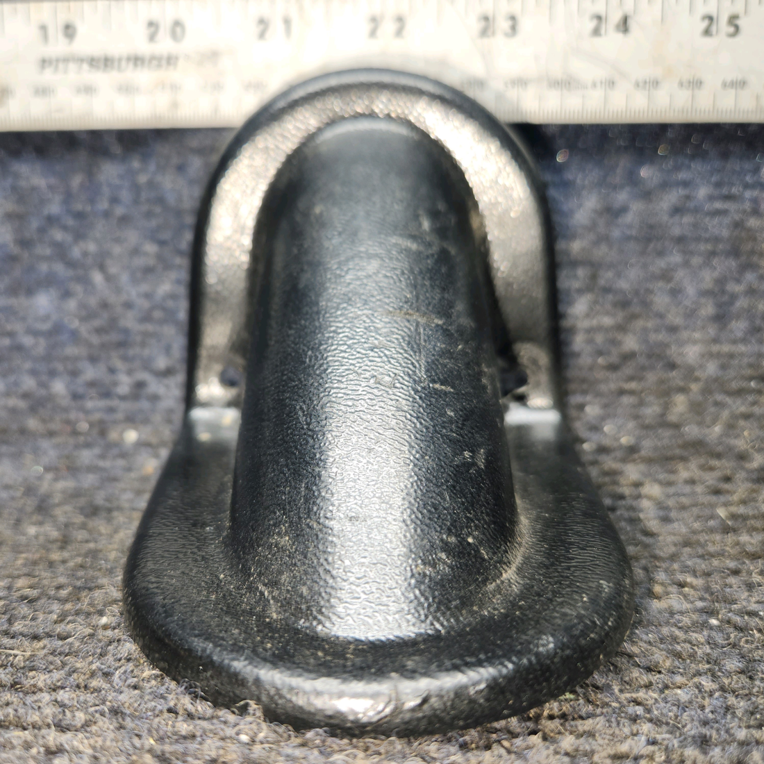 Used aircraft parts for sale, 36551-02 Piper PA32RT-300 Forward Trim Cover - Pair