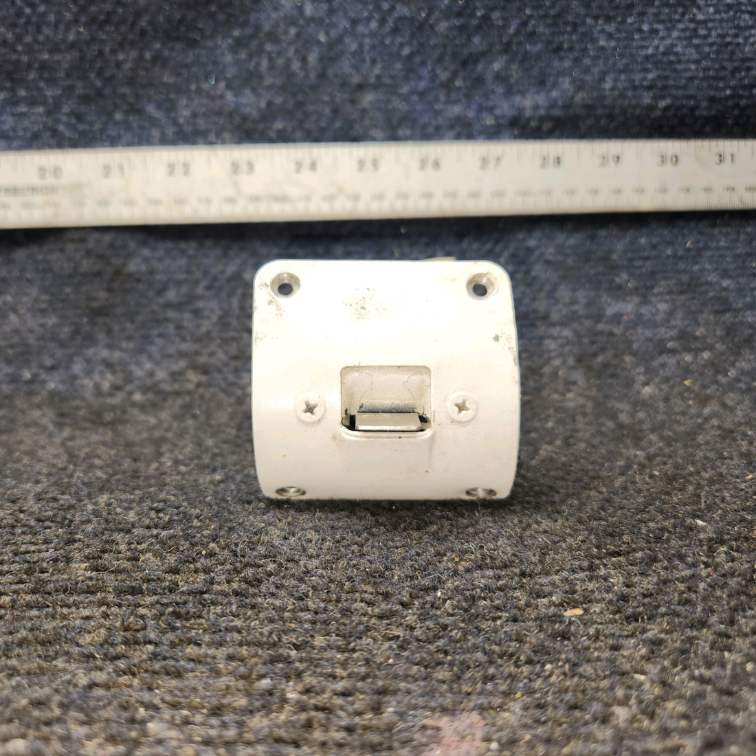 Used aircraft parts for sale, C52207-4 Safe Flight Piper PA28-161 Lift Detector Assembly