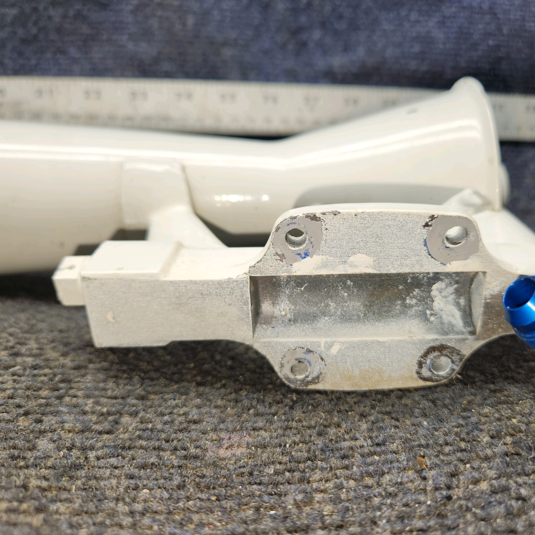 Used aircraft parts for sale, 0511318-1 Cessna 172F Super Venturi