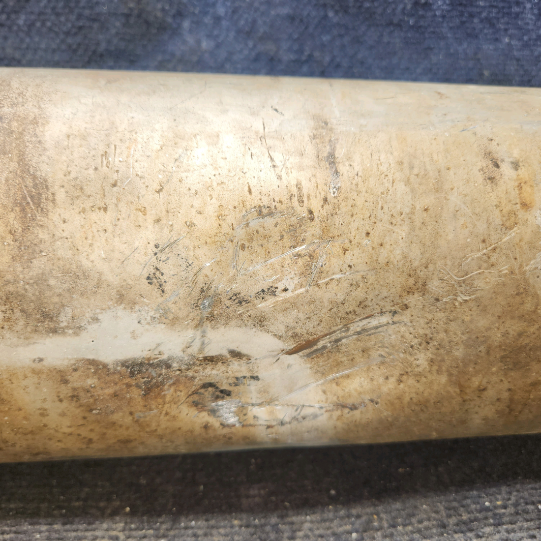 Used aircraft parts for sale, 63652-02 Piper PA-28-140 Shroud Assembly