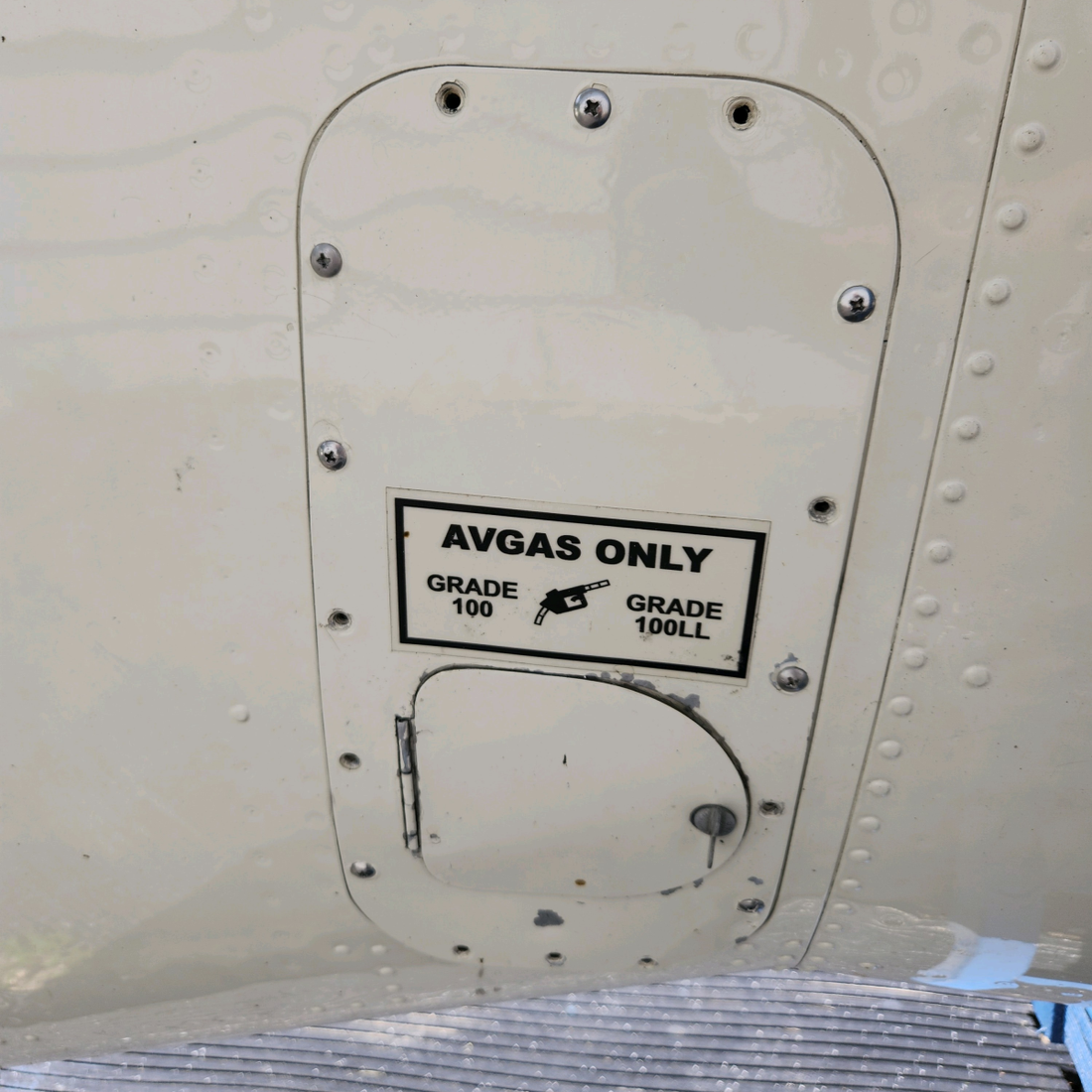 Used aircraft parts for sale, 35-115300 SA320 BEECHCRAFT F35 LH WING ASSEMBLY-OR IS SOLD IN PARTS