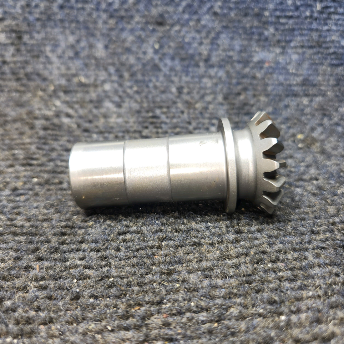 Used aircraft parts for sale, 70389, 70384, 70388 Lycoming O-540 PIPER PA-24-250 Propeller Governor Drive Gears Kit with 8130-3