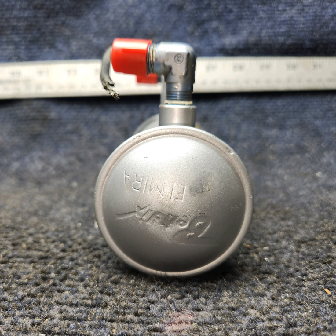 Used aircraft parts for sale, 477-003 Bendix Electronic Fuel Pump 24V