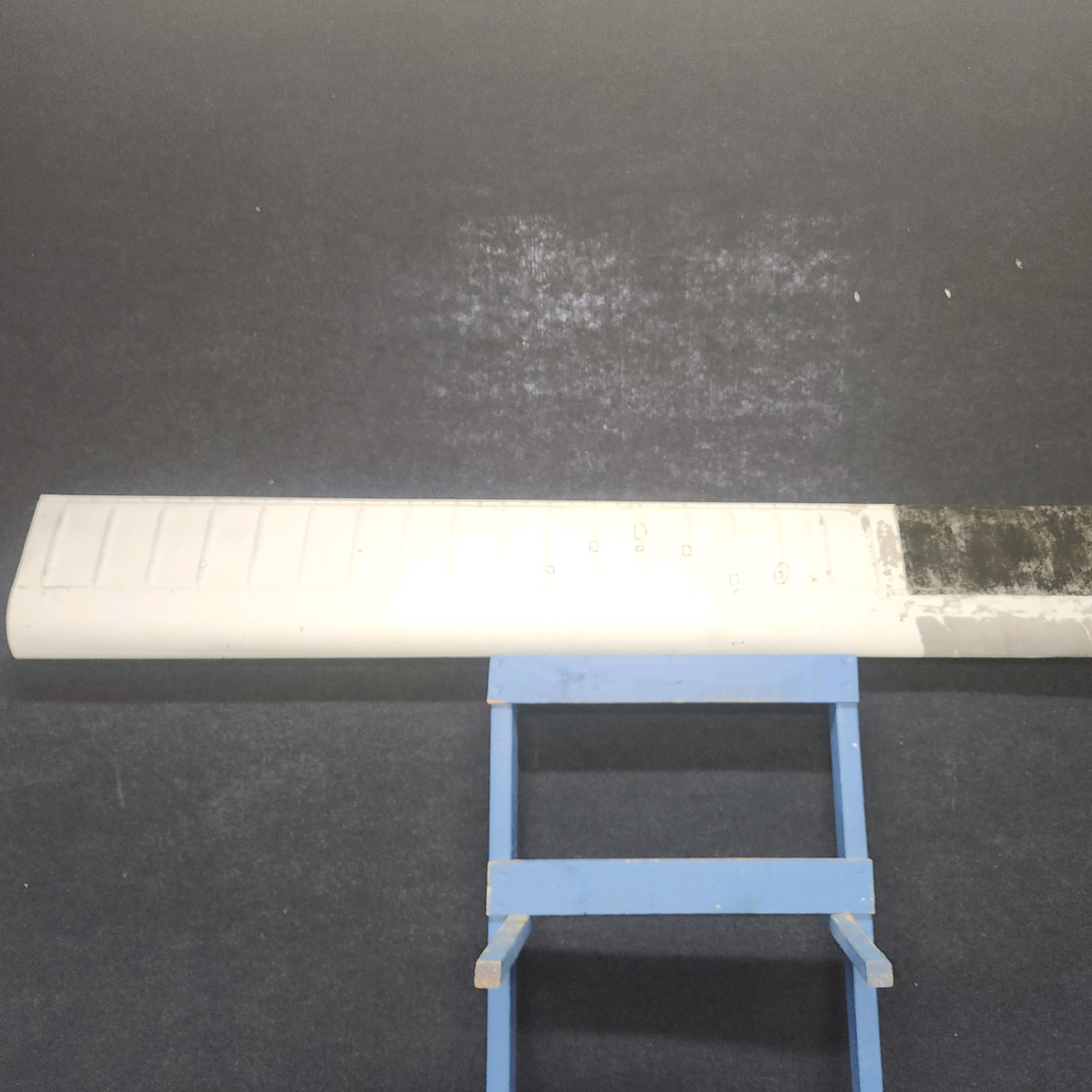 Used aircraft parts for sale, 62320-002 PIPER PA28-140 Flap Assy RH