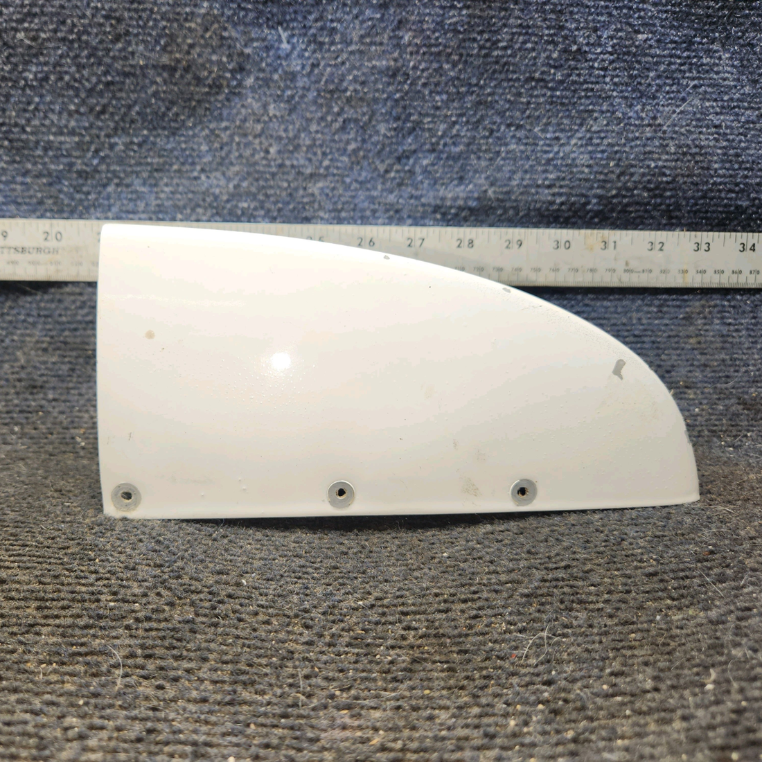 Used aircraft parts for sale, 0532001-93 cessna 172N Tip-Stabilizer