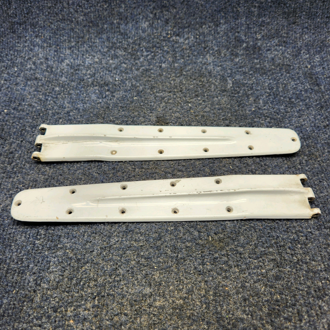Used aircraft parts for sale, 0711037-497 Cessna Texas Several CESSNA UPPER DOOR HINGE PRICE PER EACH.