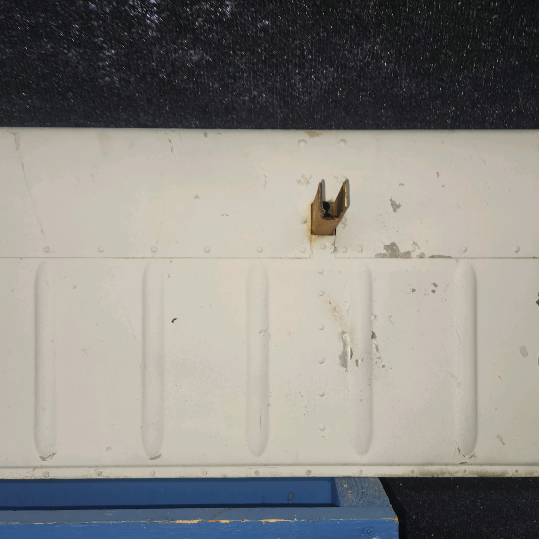 Used aircraft parts for sale, 62320-002 PIPER PA28-140 Flap Assy RH