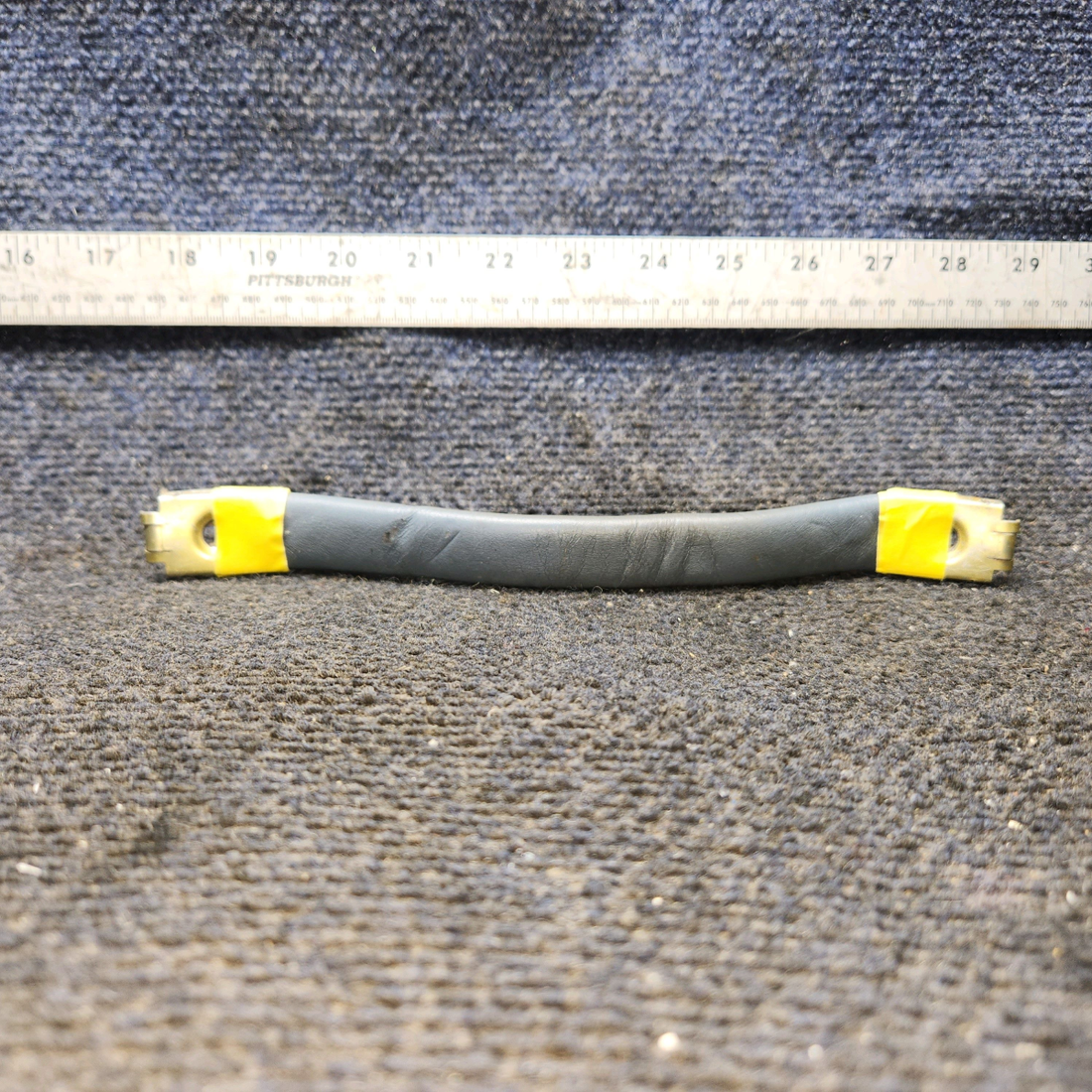 Used aircraft parts for sale, S1362-5 cessna 150G Interior Handle Assembly