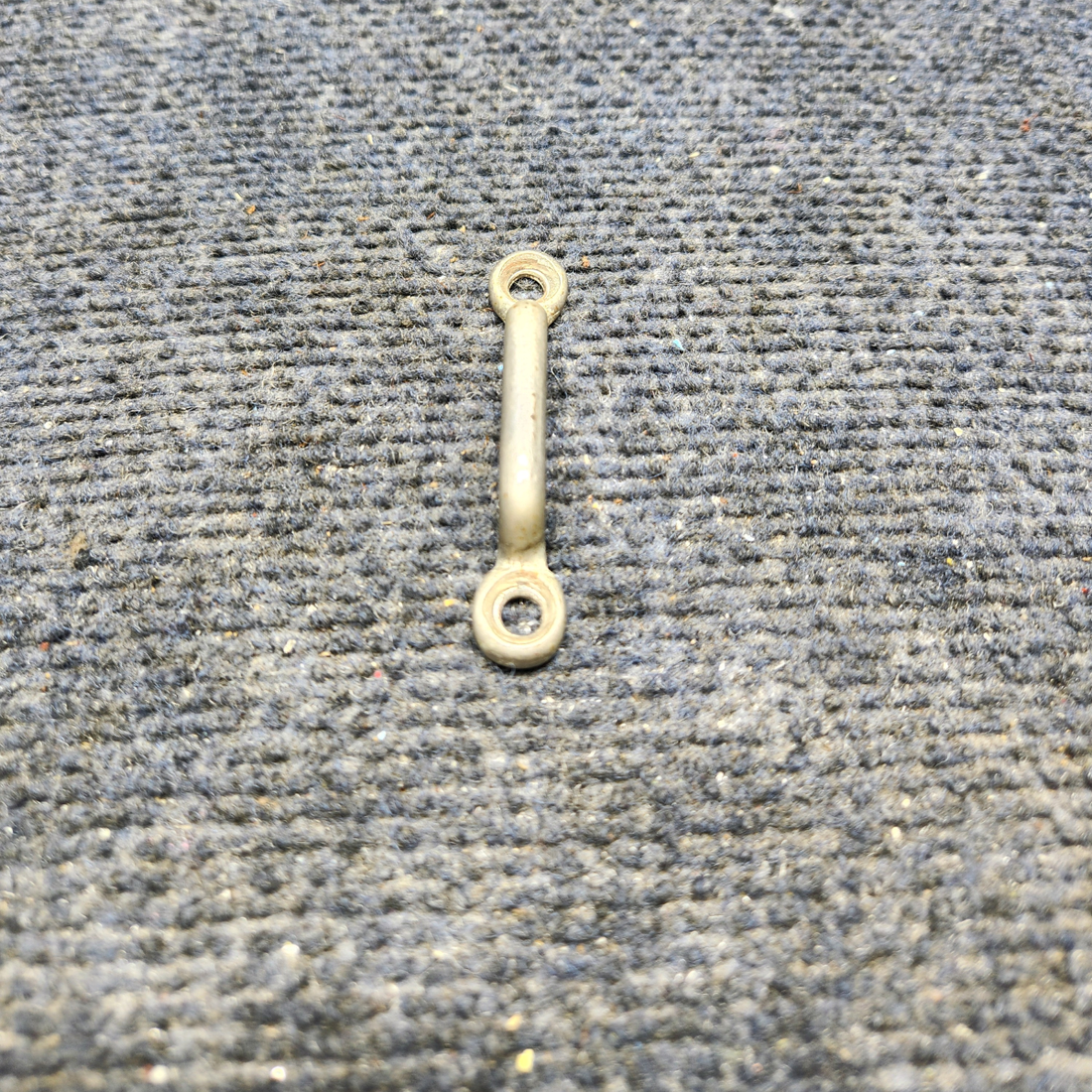 Used aircraft parts for sale, 43977-10 Cessna FOOTMAN LOOP "PRICE FOR TWO"