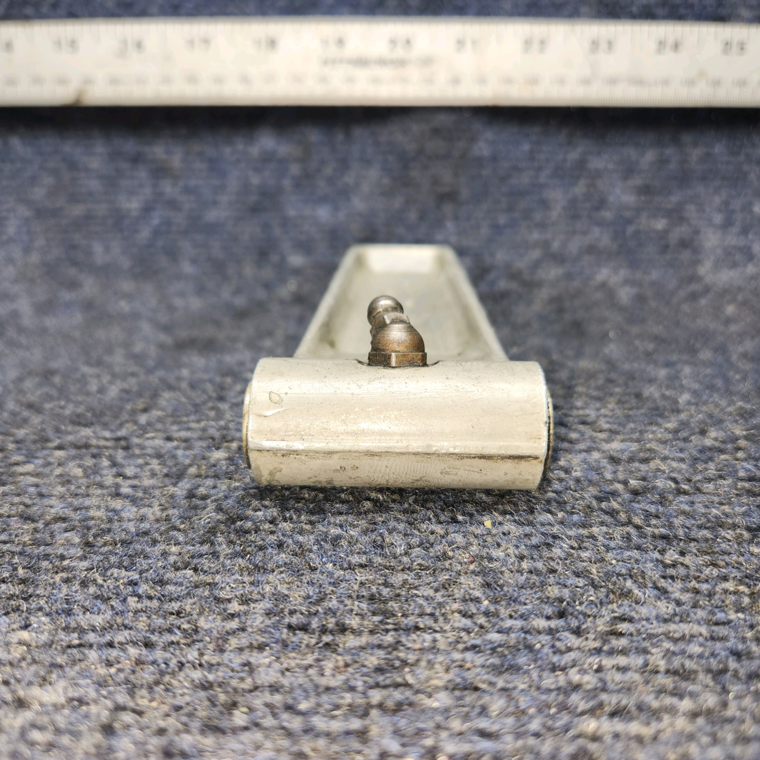Used aircraft parts for sale, 0442505-2 CESSNA 172K TORQUE LINK ASSEMBLY LOWER