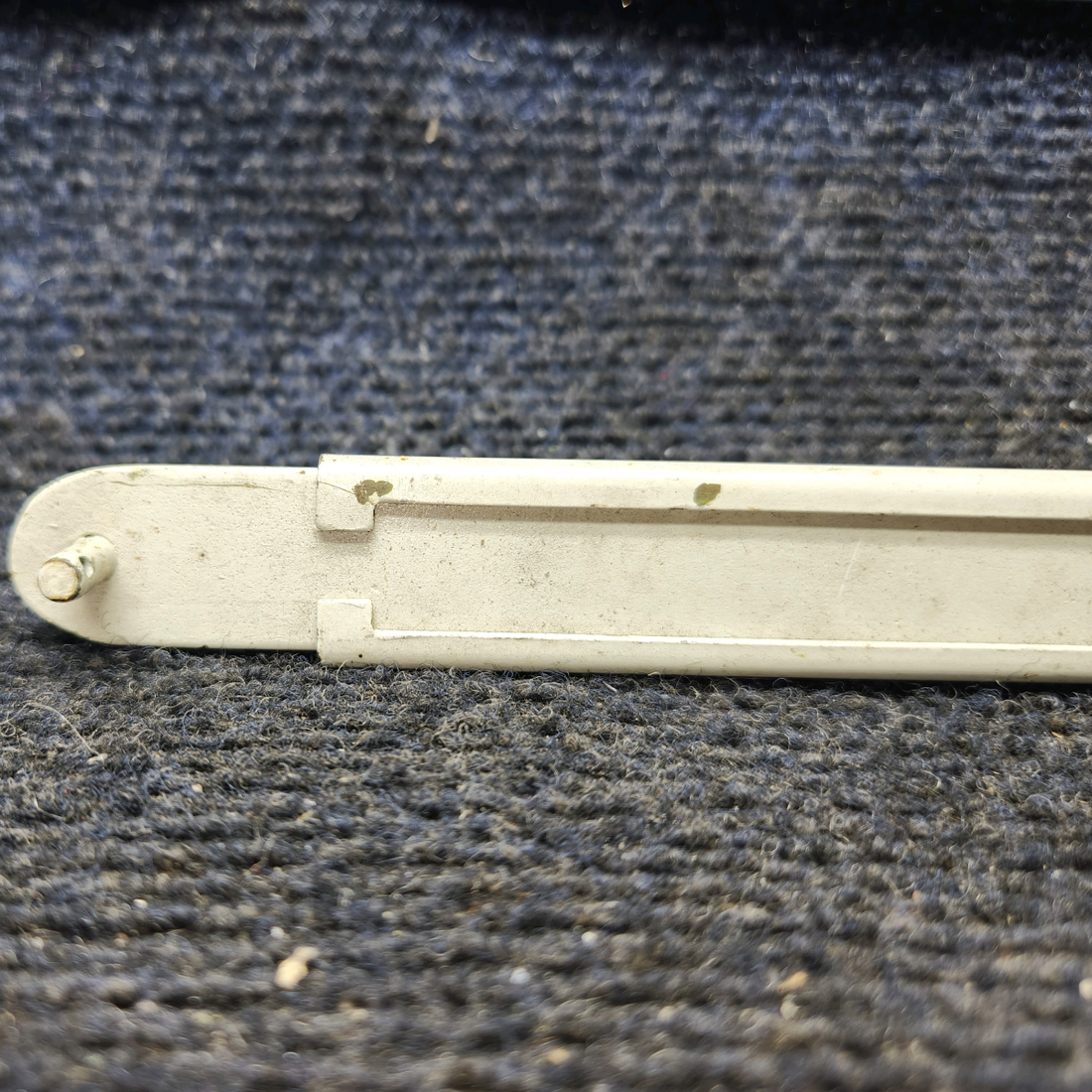 Used aircraft parts for sale, 350154-901 Mooney M20J-M20K Hold Open Door Assy Baggage