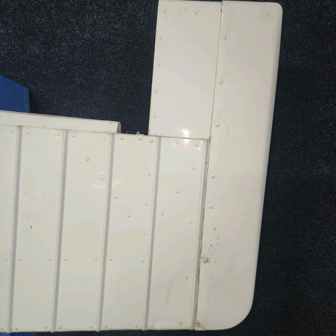 Used aircraft parts for sale, 0532001-73 Cessna 172E Elevator Assembly - LH