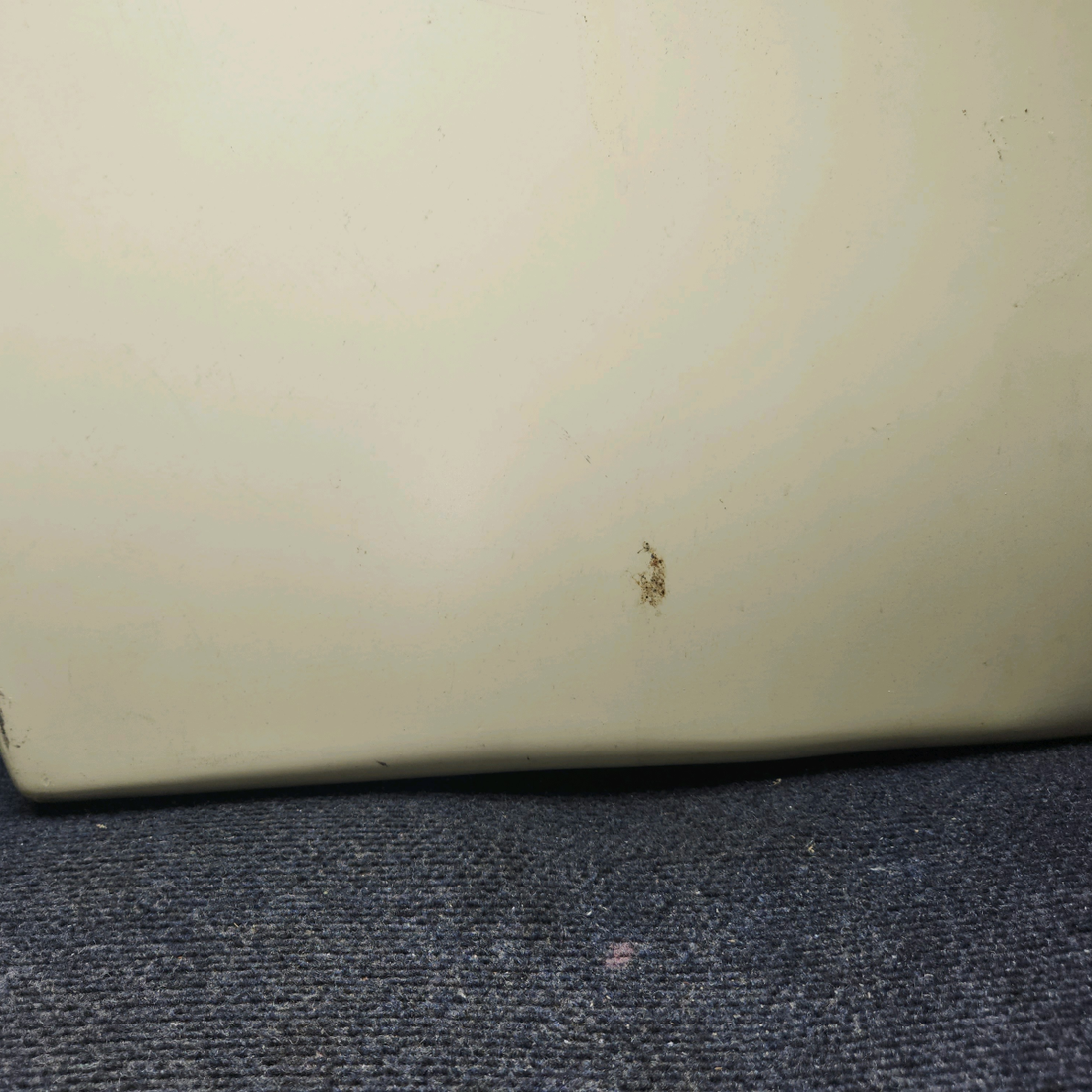 Used aircraft parts for sale, 2415014-2 Cessna 172RG PANEL BAGGAGE RH SIDE