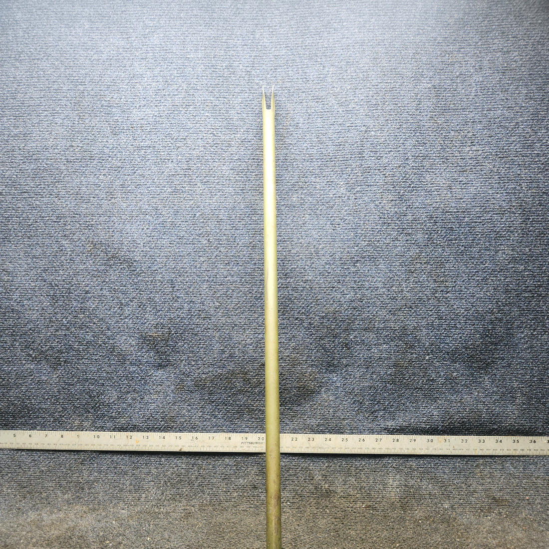 Used aircraft parts for sale, 0460116-1 cessna 150G Elevator Control Link Rod