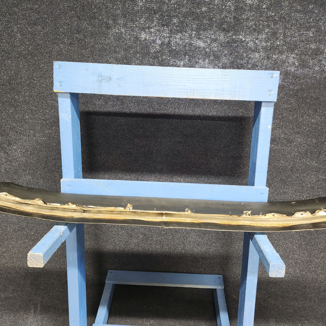 Used aircraft parts for sale, 78109-000 Piper PA32RT-300 GLARESHIELD ASSEMBLY