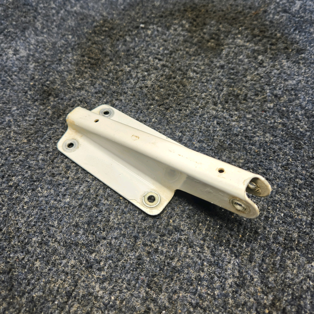Used aircraft parts for sale, 78967-003 Piper PA32RT-300 HORN STABILATOR TRIM TAB CONTROL