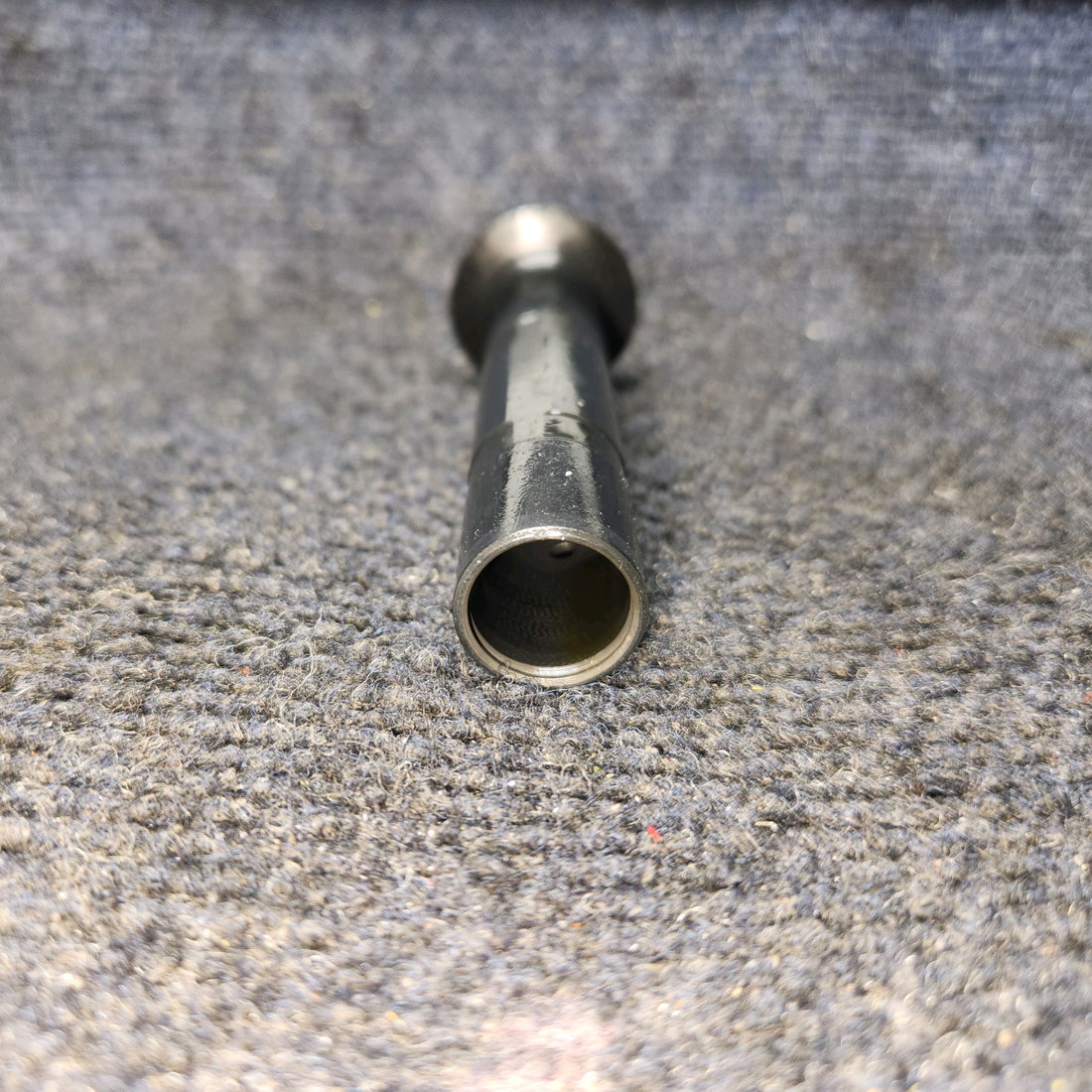 Used aircraft parts for sale, 657912 Continental O-300-A Cessna 172 Hydraulic Lifter / Tappet
