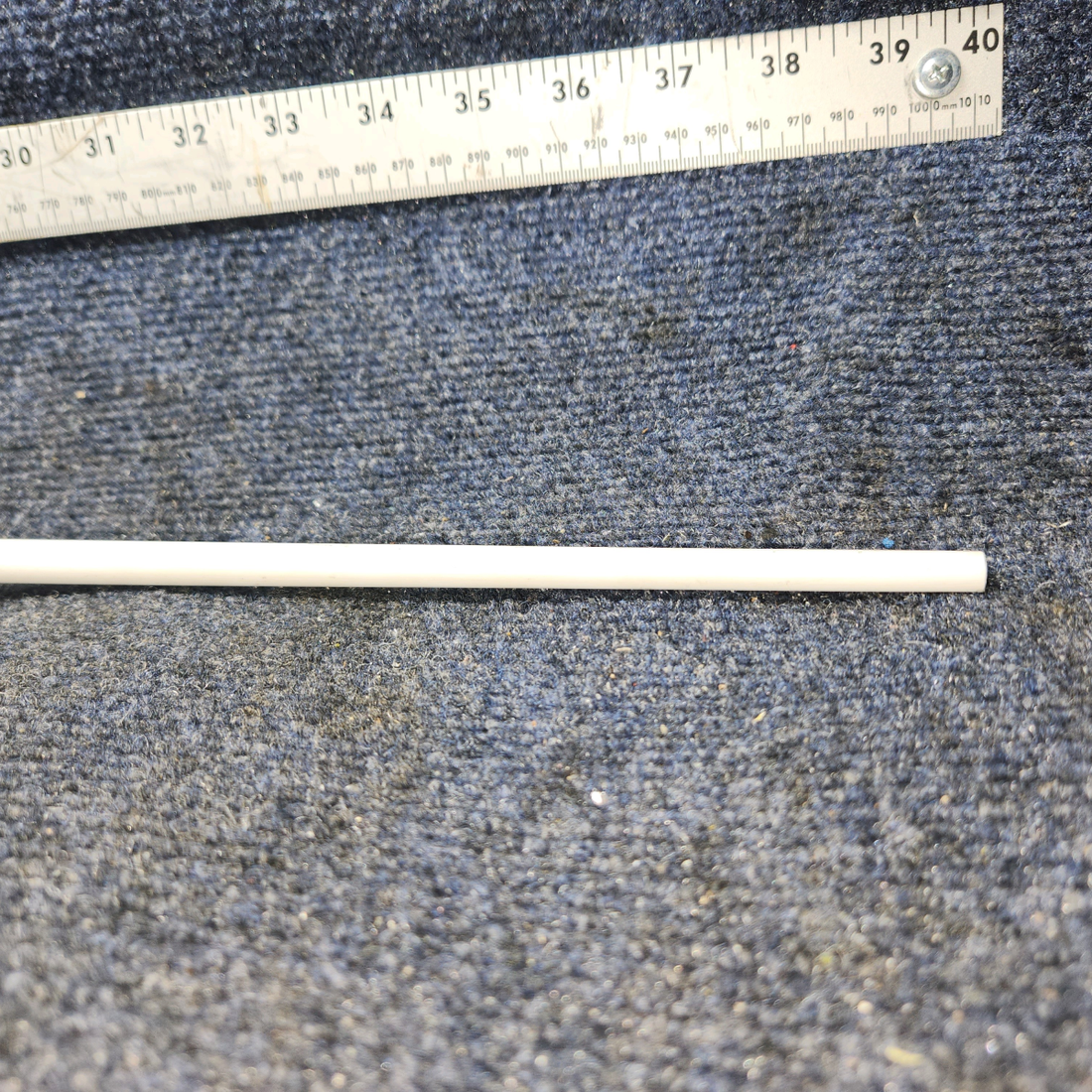 Used aircraft parts for sale, CI-121SP Comant Industries Inc Beechcraft C23 SUNDOWNER Loran C Antena