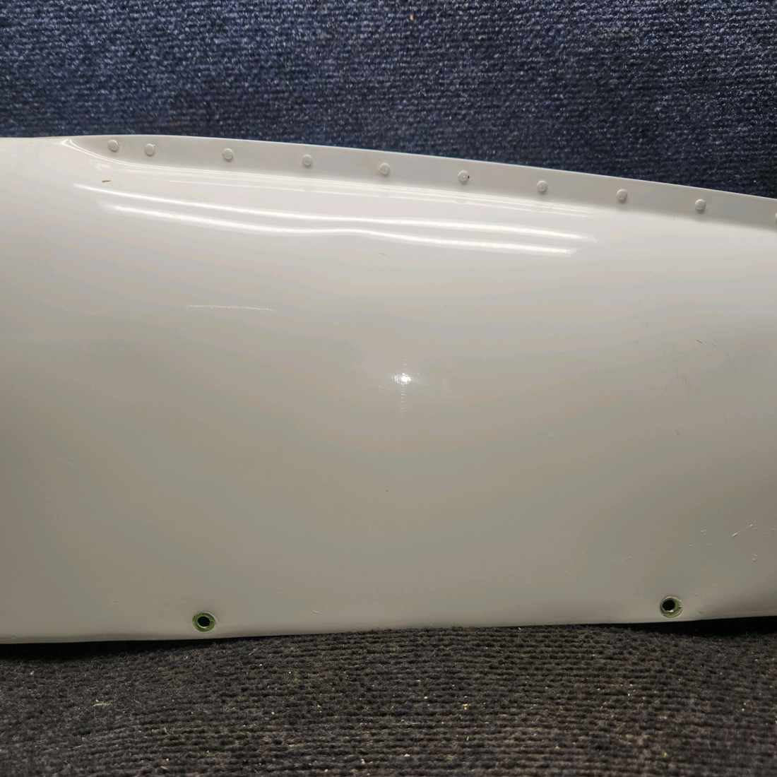 Used aircraft parts for sale, 0523700 Cessna 172 Tip Assy Wing