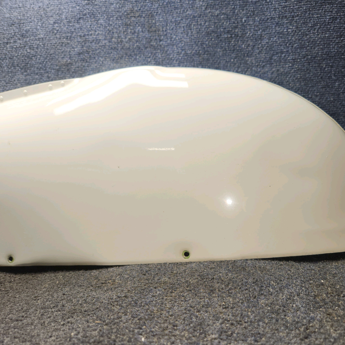 Used aircraft parts for sale, 0523700 Cessna 172 Tip Assy Wing